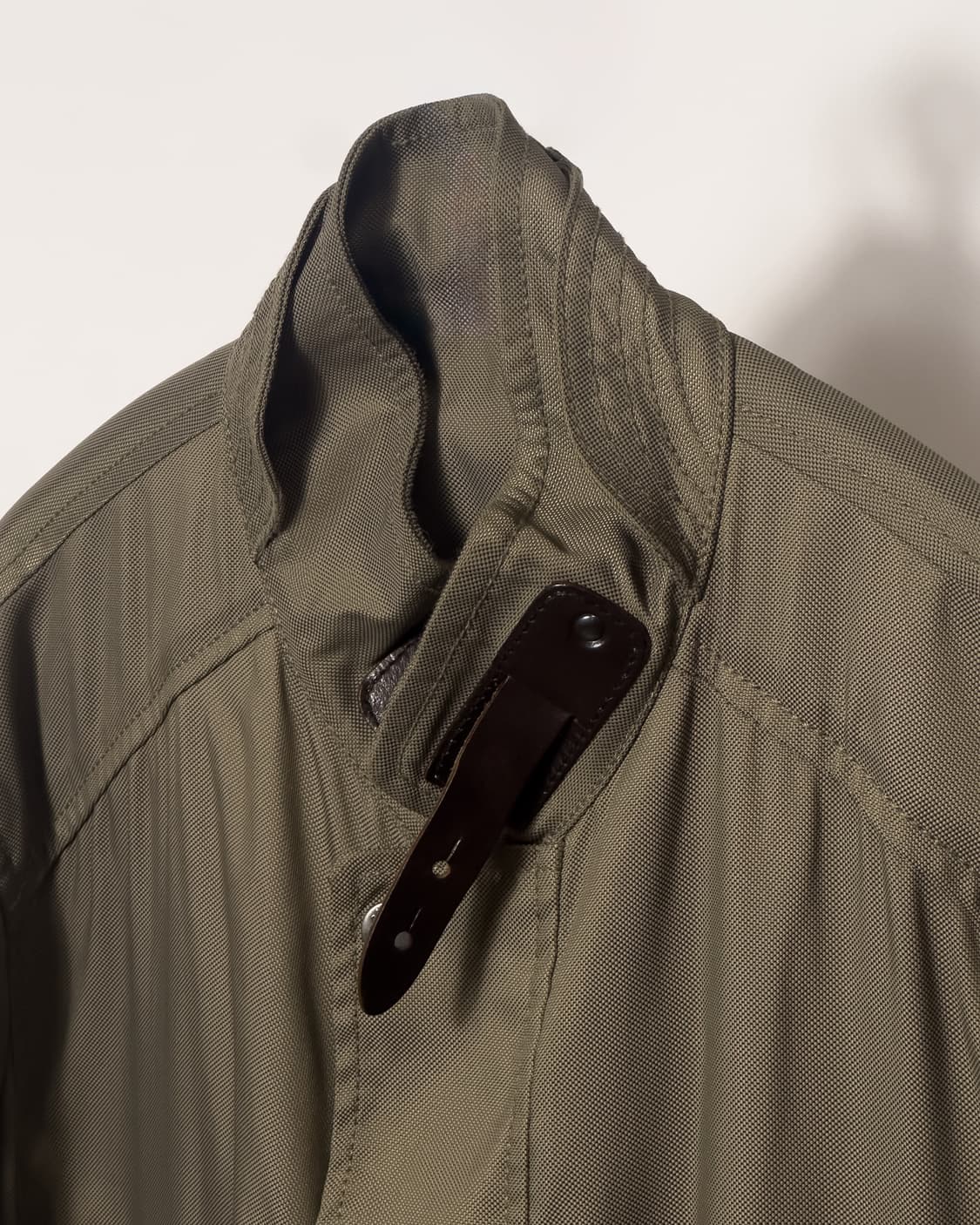 90s Allegri dropback jacket italy 상품이미지3