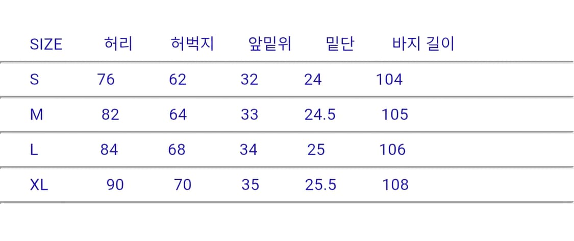 (L) 도큐먼트 해도면 셀비지 데님 상품이미지8