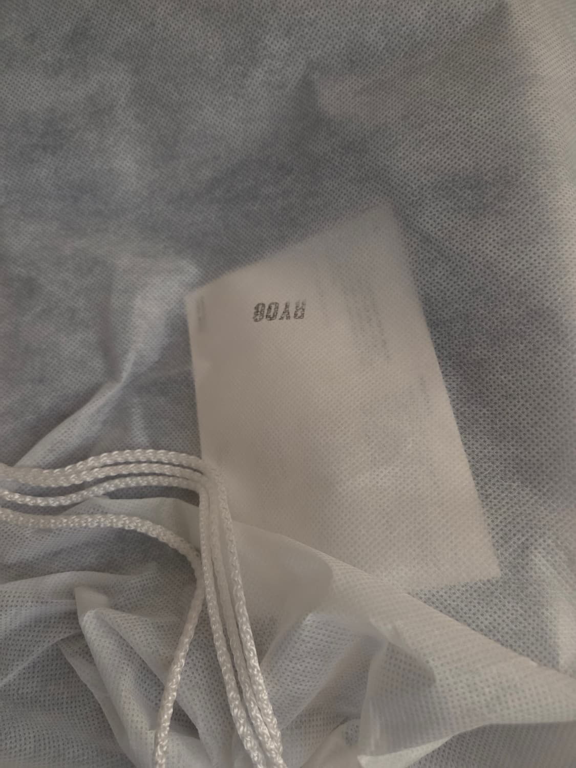 Ryoo painter pants 팝니다 M사이즈 상품이미지3