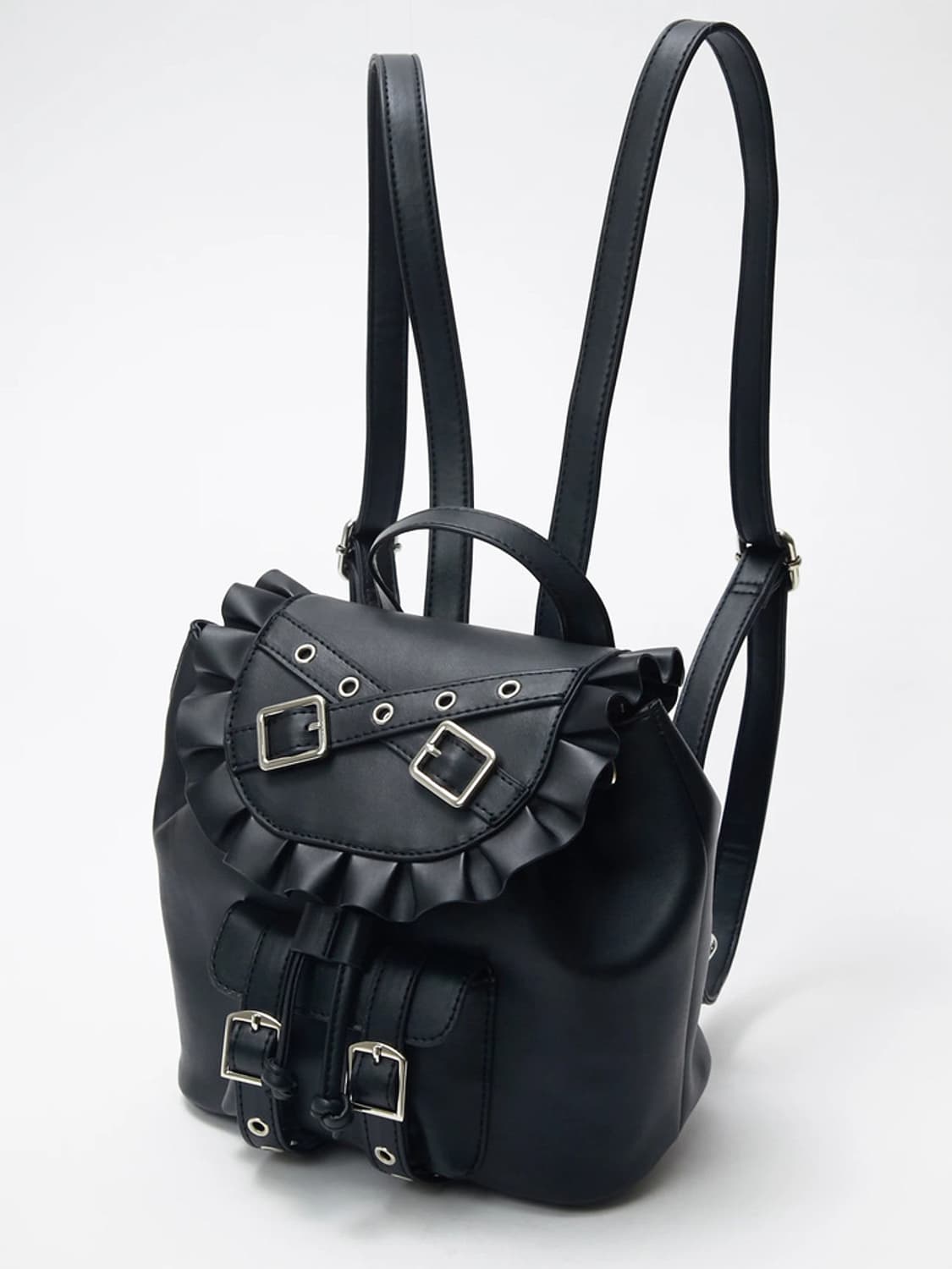 Jamie 하네스 미니 백팩 상품이미지1