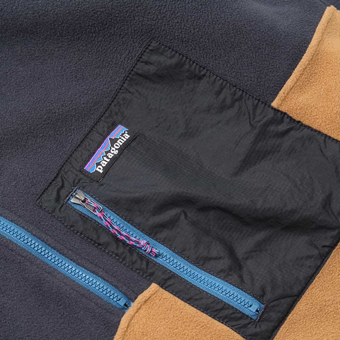 PATAGONIA "Fleece Anorak" 상품이미지5
