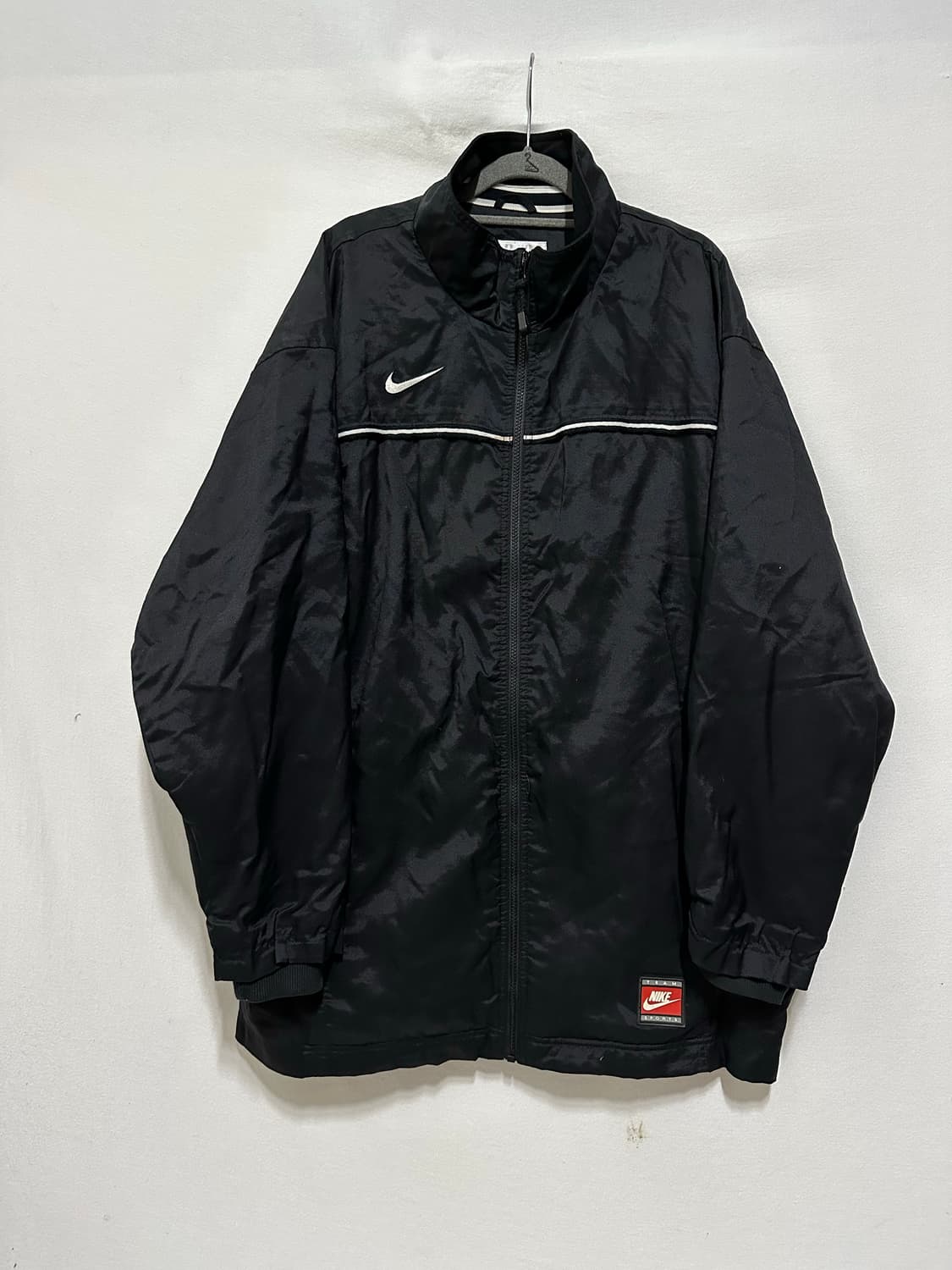 나이키 올드스쿨 바람막이 상품이미지1