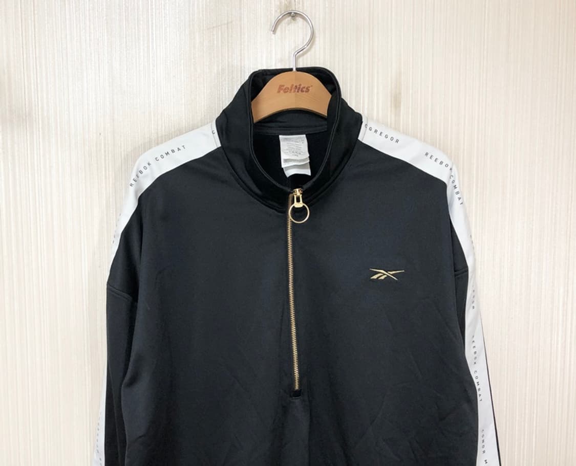 UFC 리복 코너맥그리거 컴뱃 트랙슈트 3XL 상품이미지2