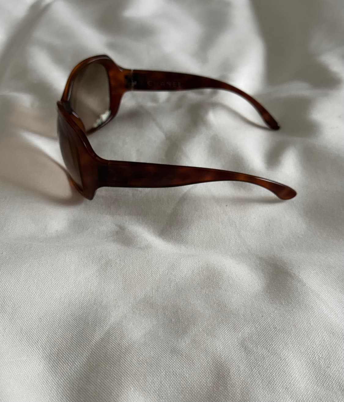 빈티지 샤넬 선글라스 6053 상품이미지4