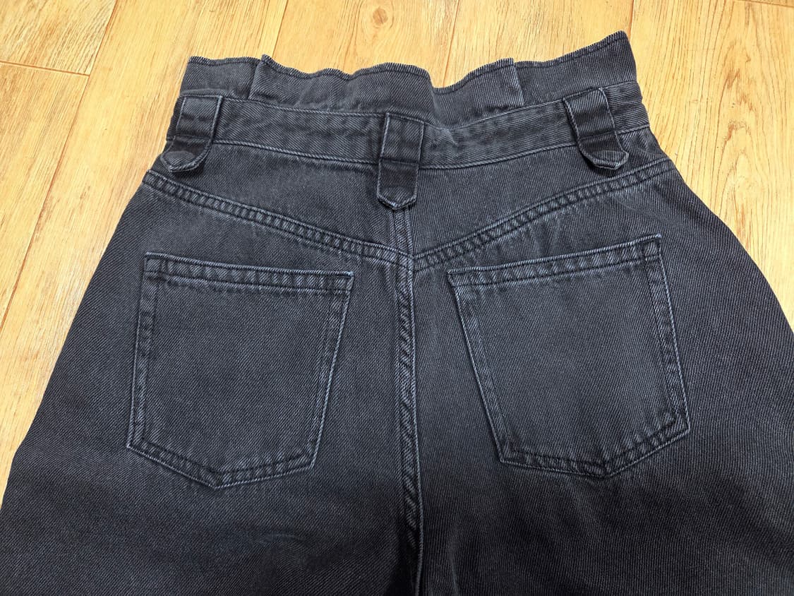 앤아더스토리즈(& Other Stories) 데님팬츠 55 새상품 상품이미지5