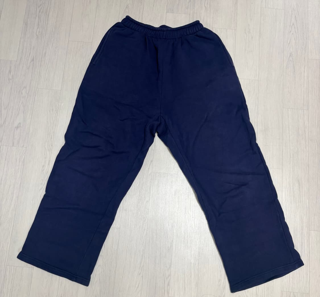 제니 어텐즈 조거 팬츠 상품이미지4