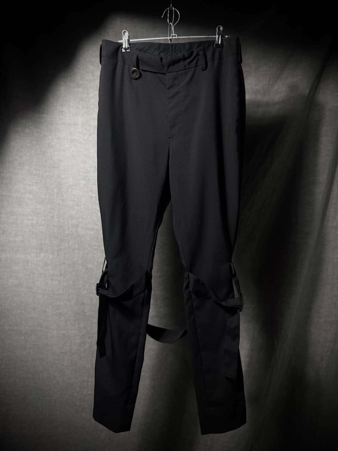 SOSHIOTSUKI Bondage Pants  상품이미지1