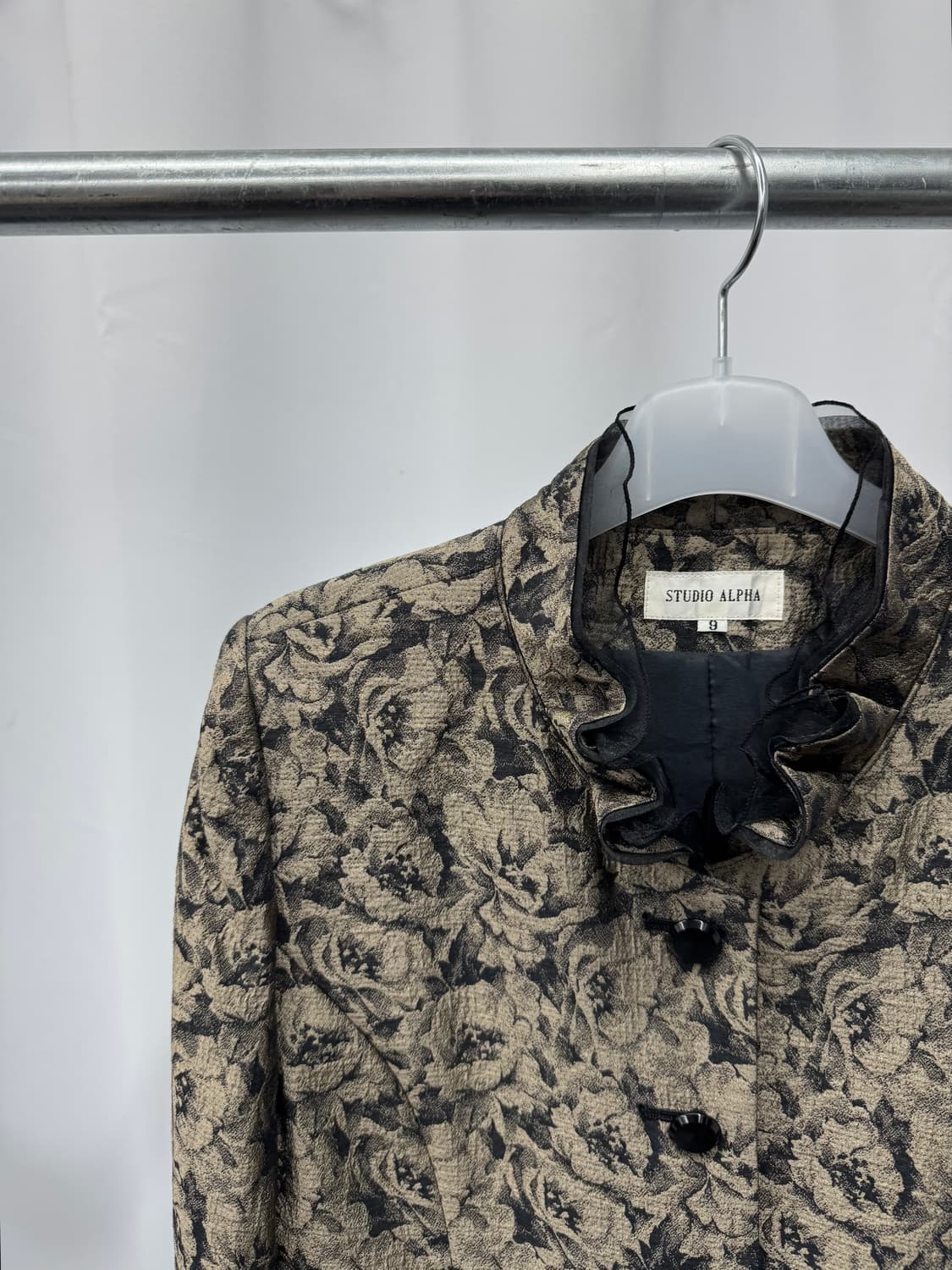 vtg jacket 상품이미지2