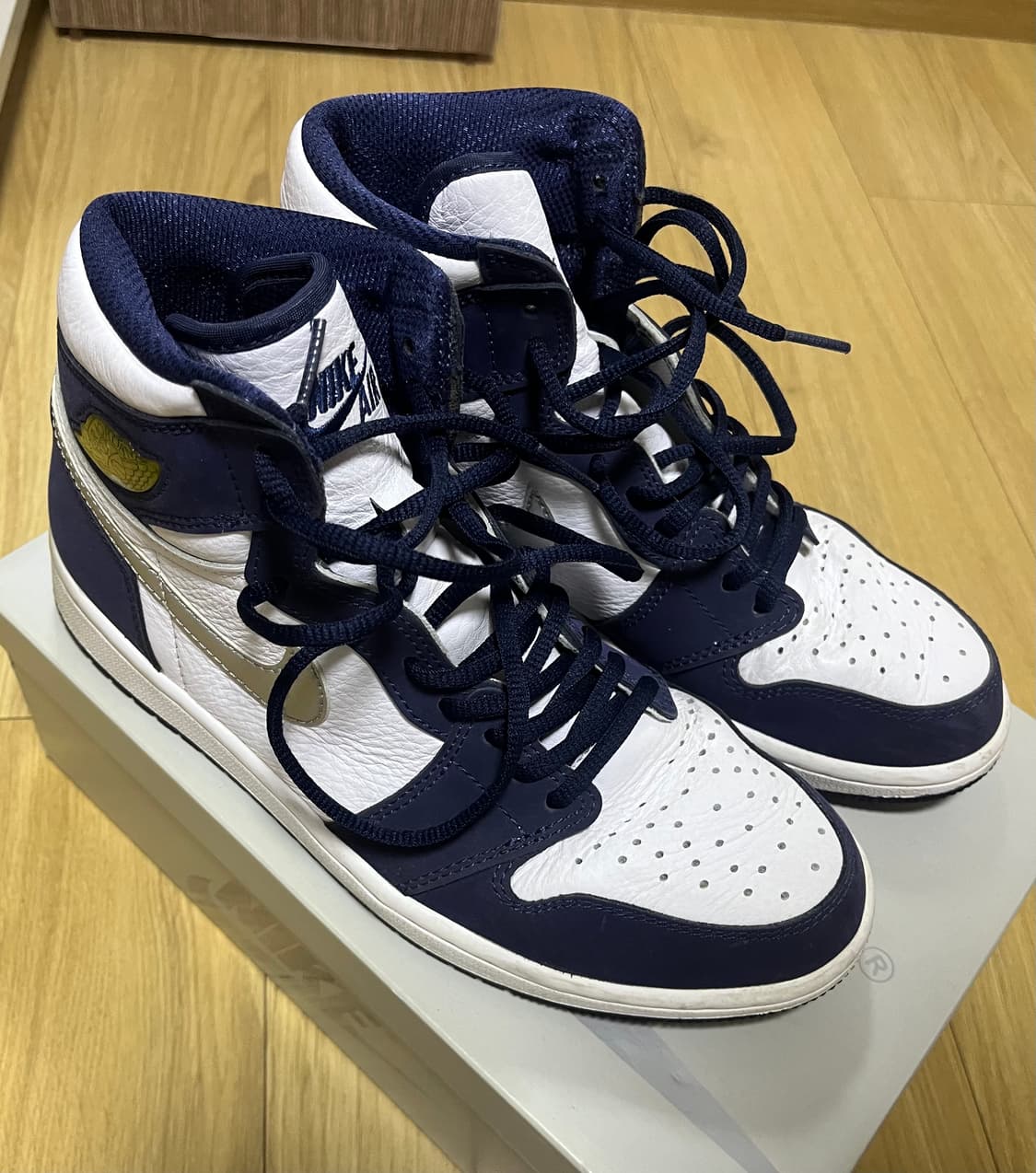 나이키 조던1 하이 코즙 265 상품이미지1