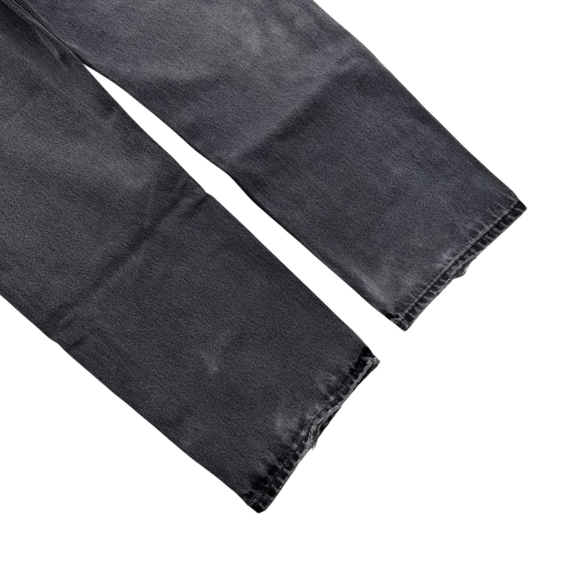 [38] 리바이스 505 블랙진 데님 청바지 [lv1119] 상품이미지9