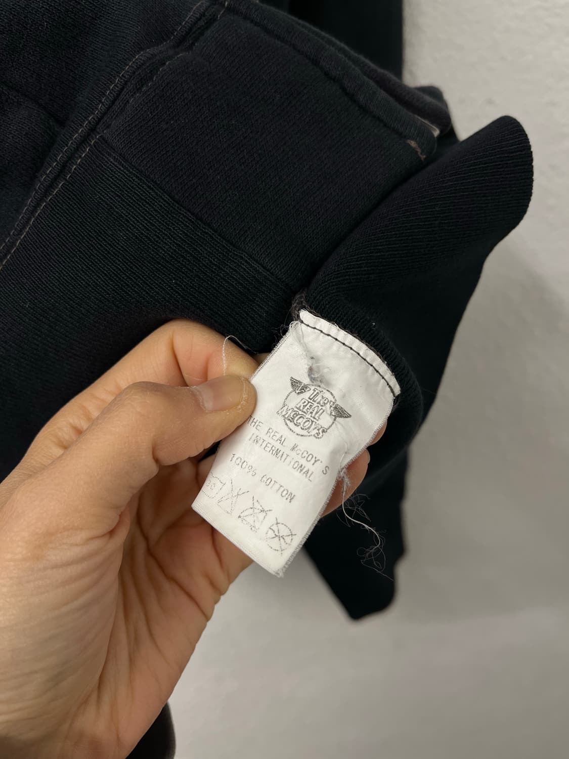 THE REAL McCOY'S 상품이미지7