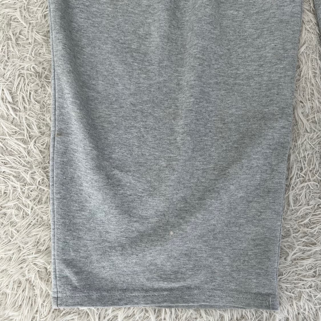 XERO 제로 와이드 트레이닝 팬츠/#3603 상품이미지3