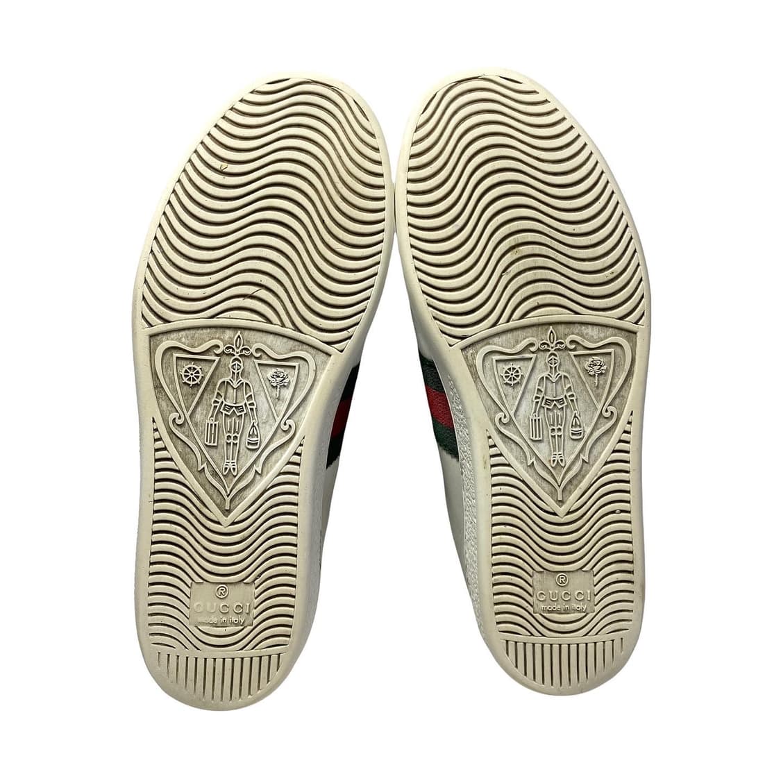 235 구찌 하트 스니커즈(35.5) 상품이미지10