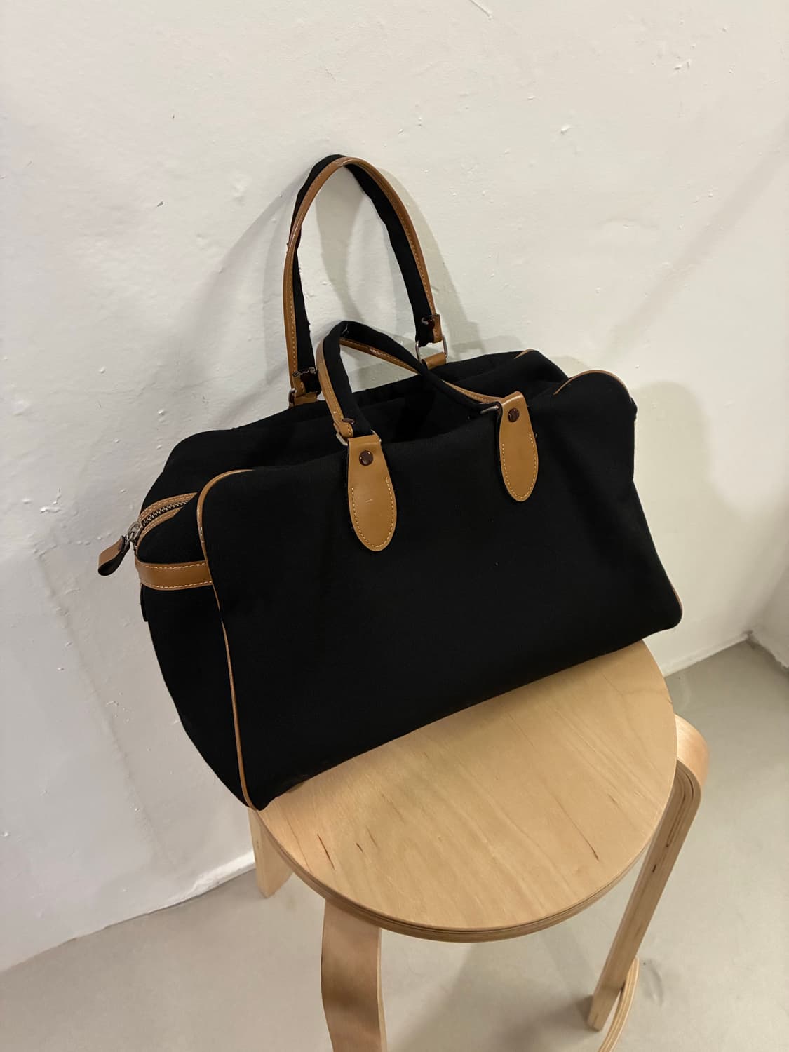 꼼데가르송 토트백 상품이미지2