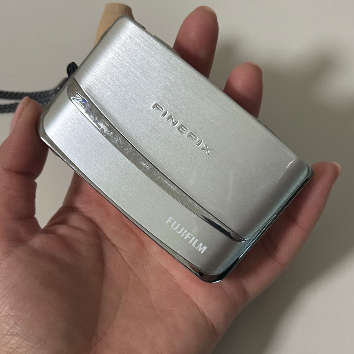 후지필름 파인픽스 z70 빈티지 디카 디지털카메라 상품이미지2