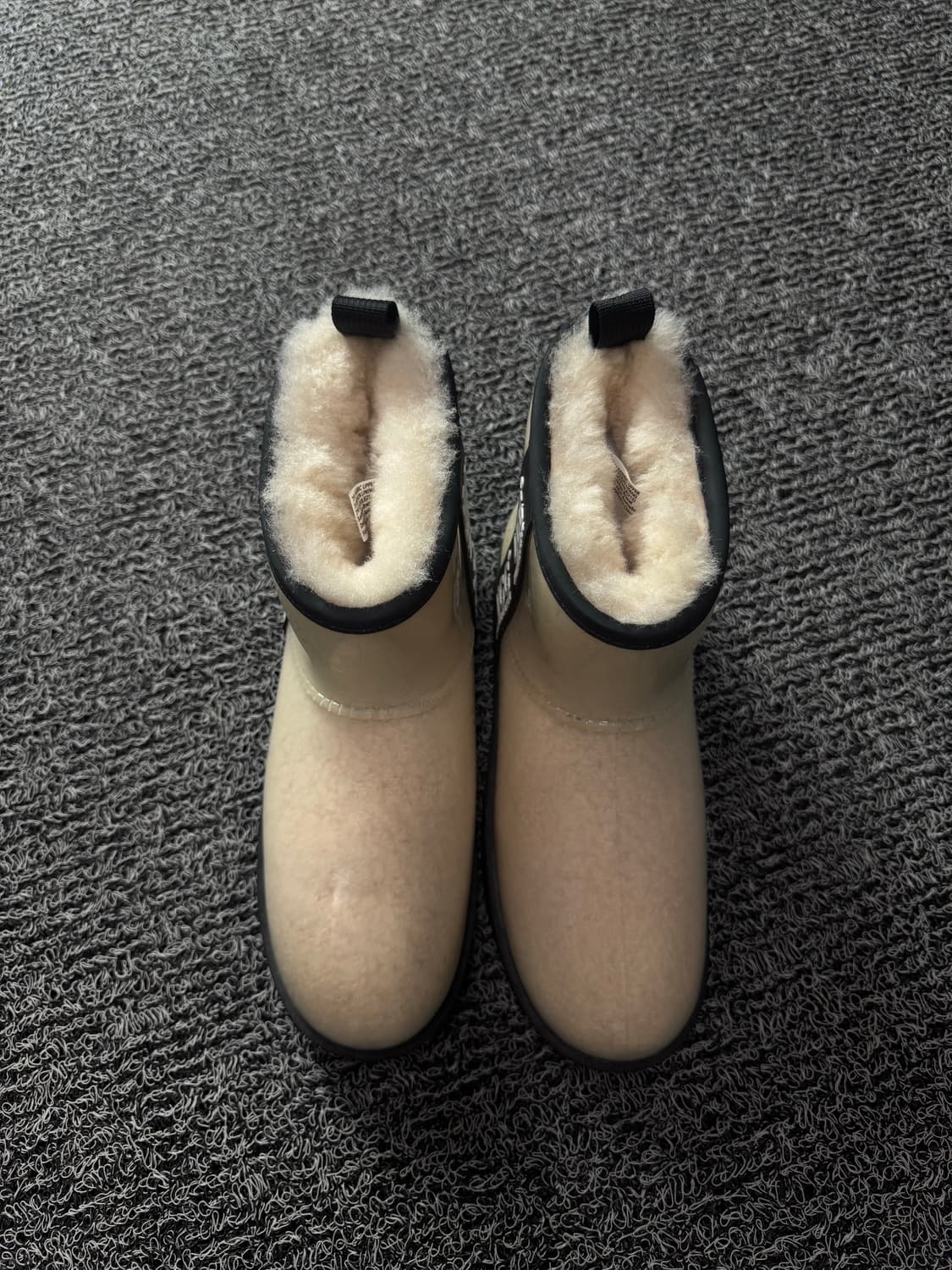 어그 호주 에버어그 클리어 클래식 부츠 1382 상품이미지3