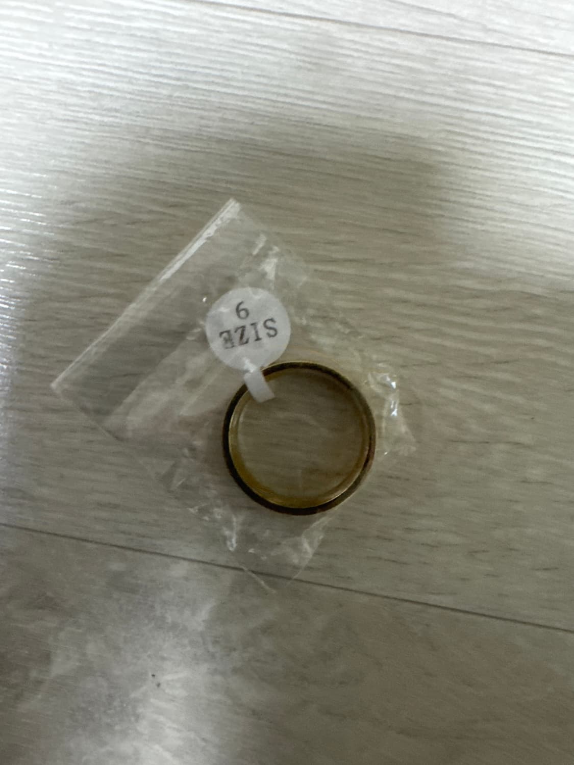 루이퉁반지 새제품 상품이미지1