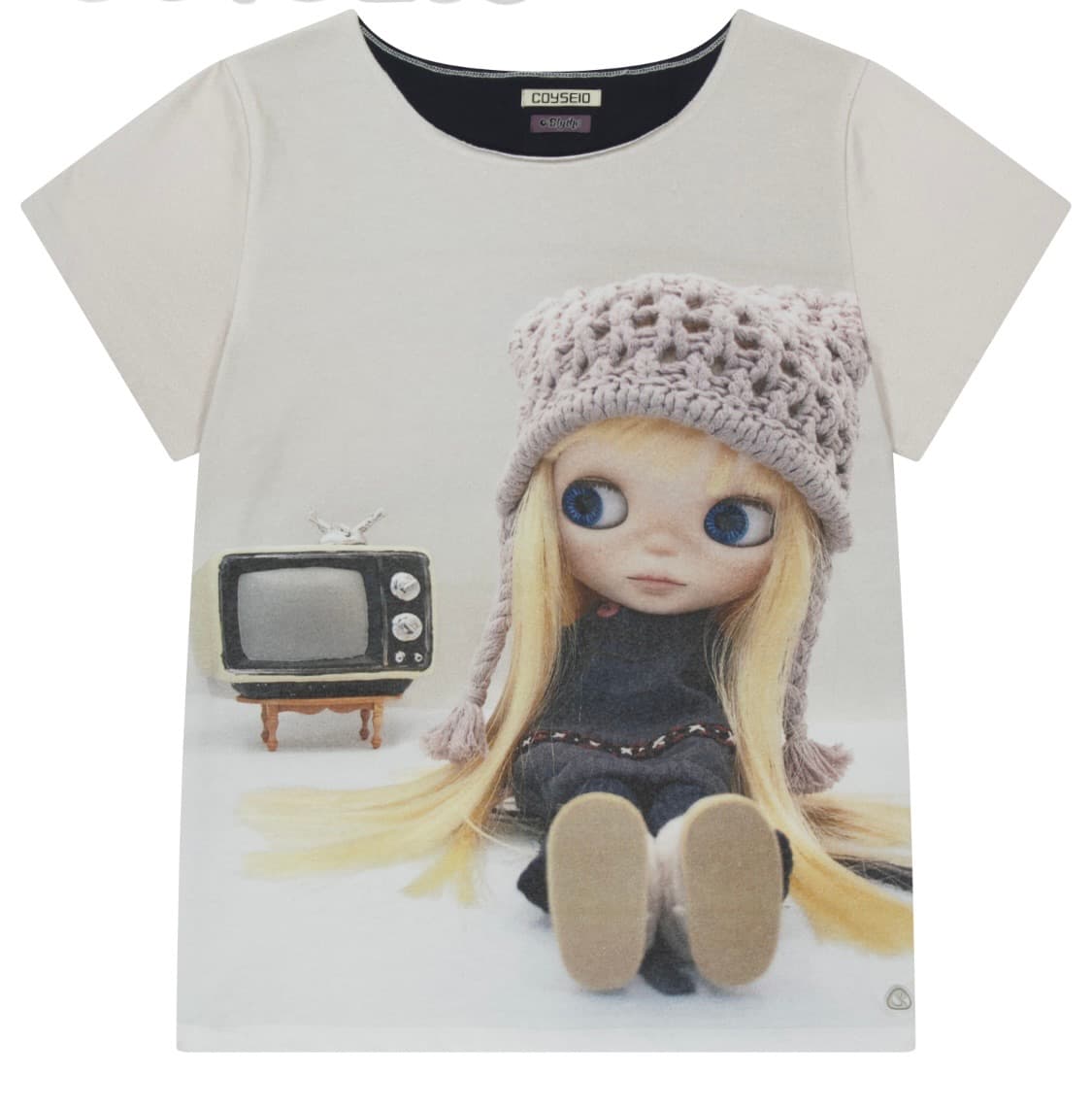 코이세이오 브라이스돌 원피스 상품이미지1