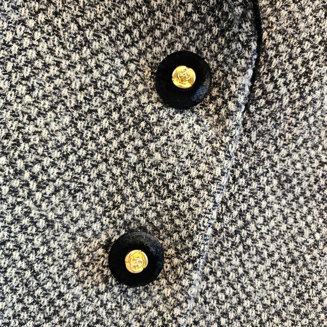 TiTie 일본자켓 울 자켓 상품이미지4