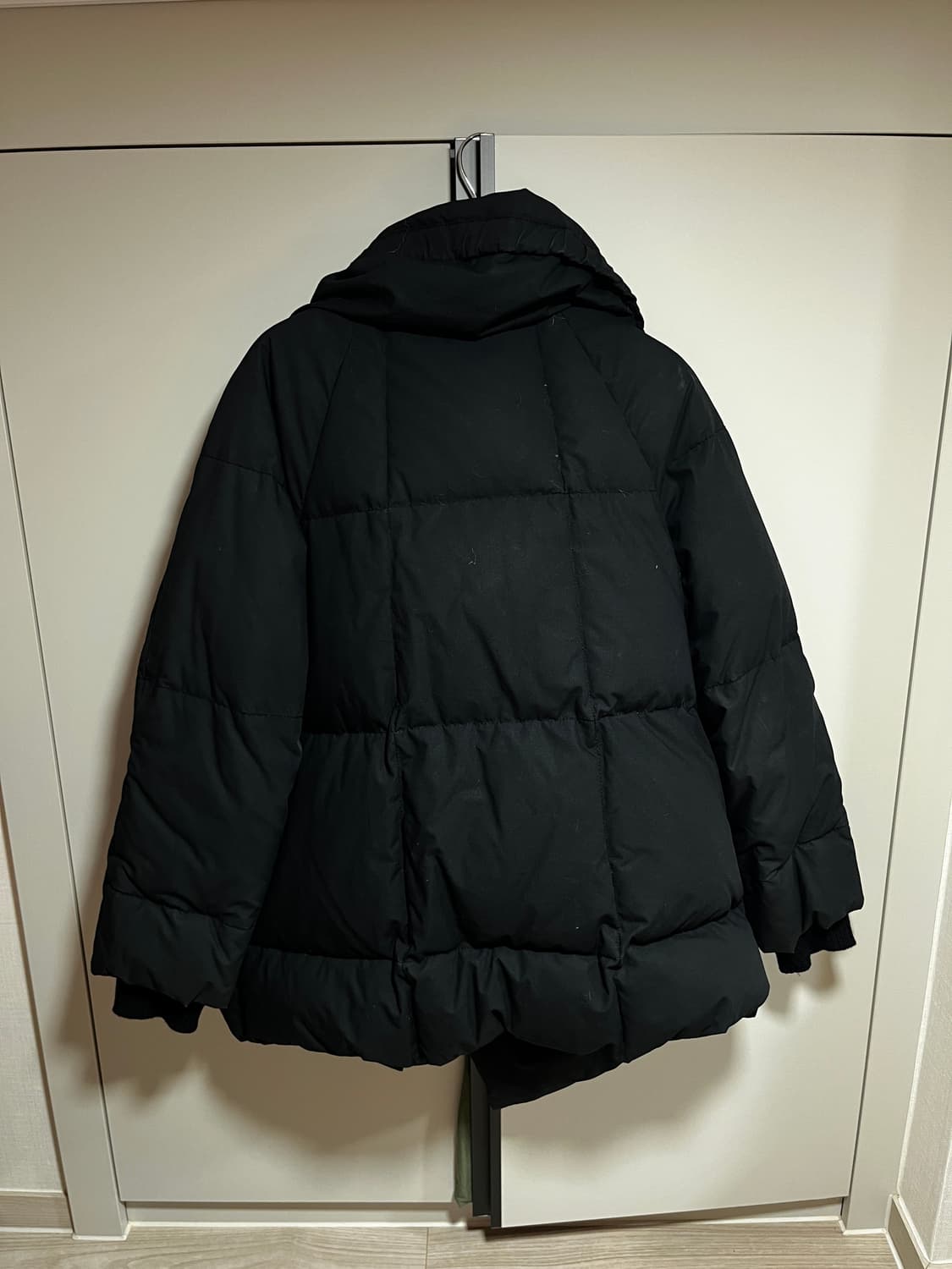 비비안웨스트우드 레드라벨 패딩 상품이미지2