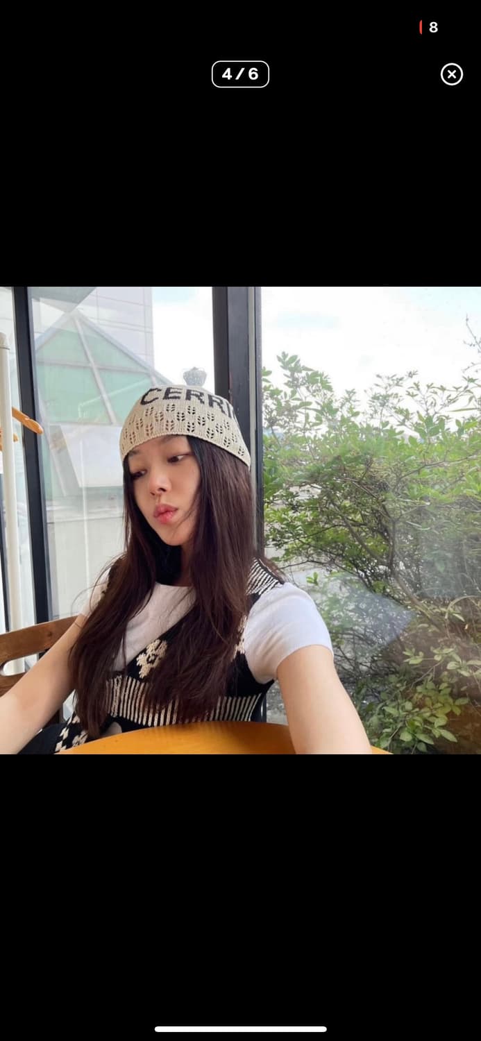 Cerric 세릭 비니 상품이미지4