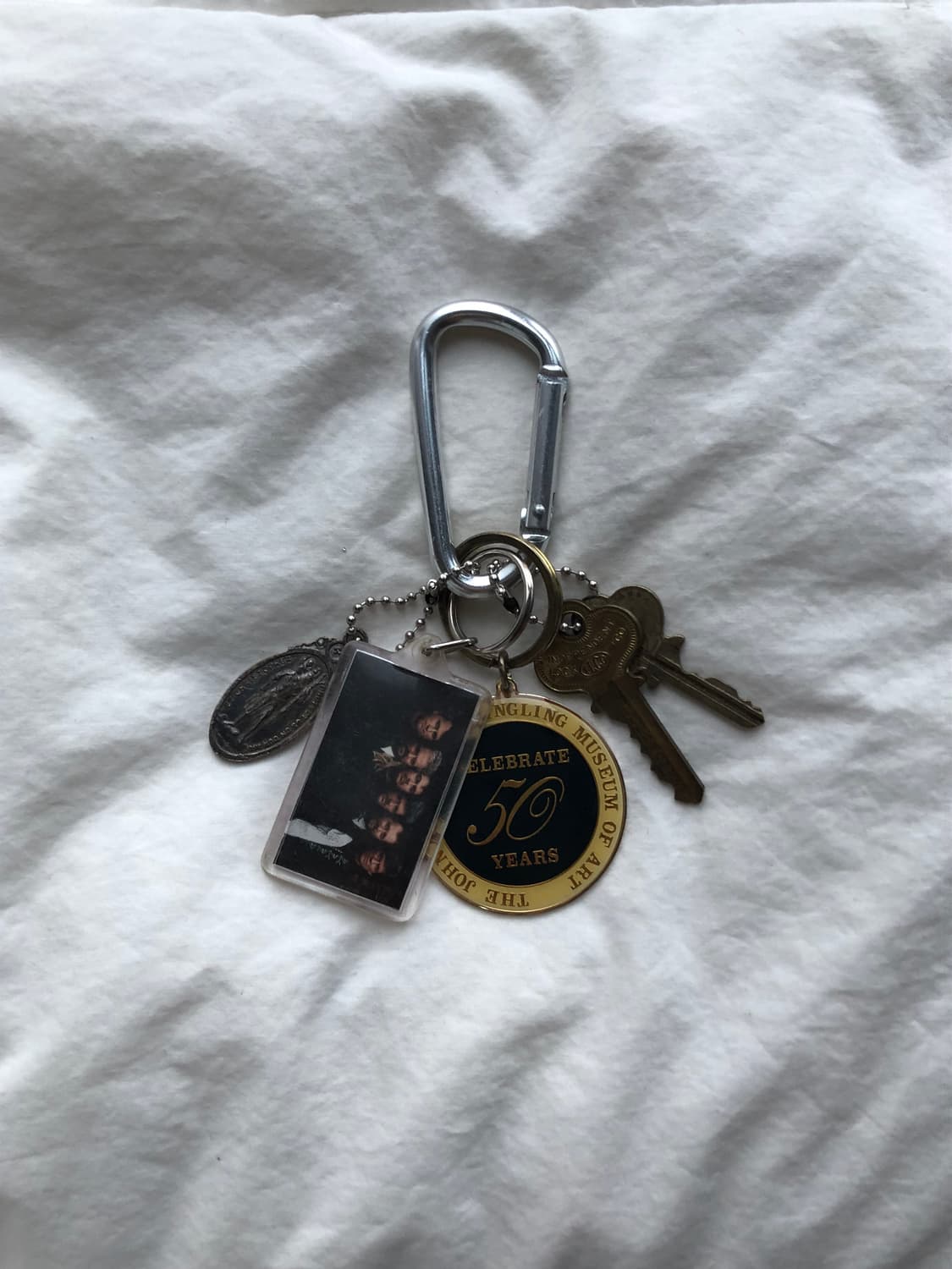 🎁Someone's Keyring #338 상품이미지1