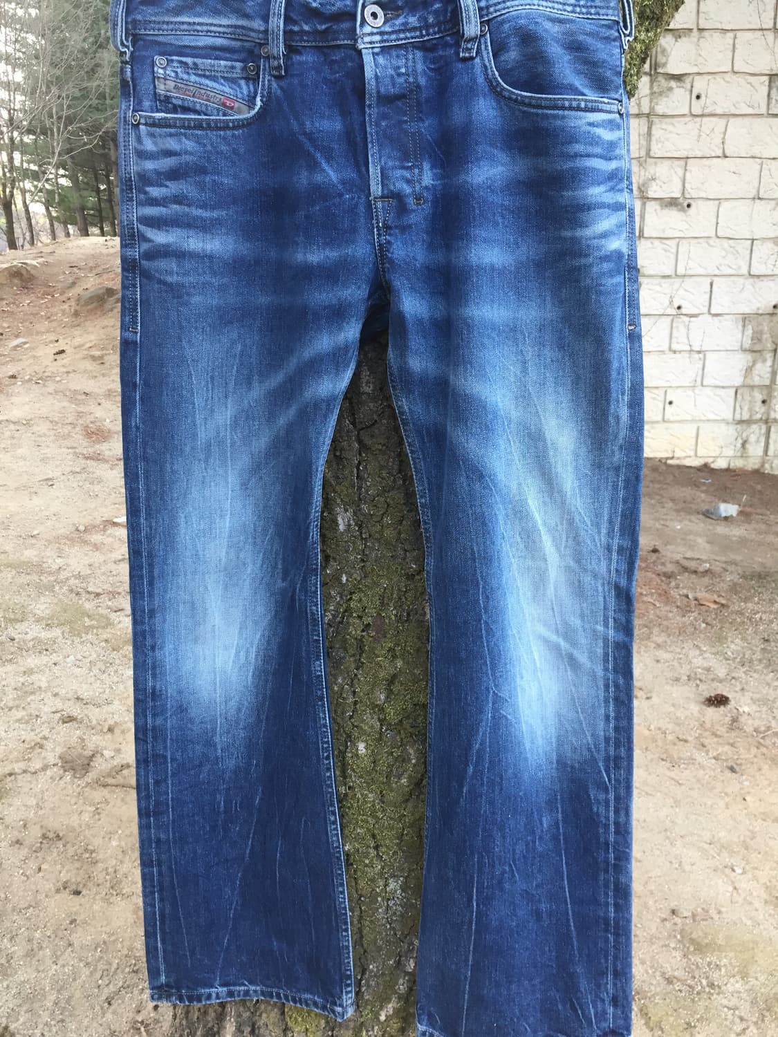 디젤데님팬츠 상품이미지2