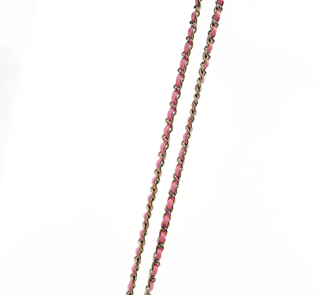 [새상품] 샤넬 AP2044 클래식 체인 안경 케이스 백 판매합니다!!! 상품이미지6