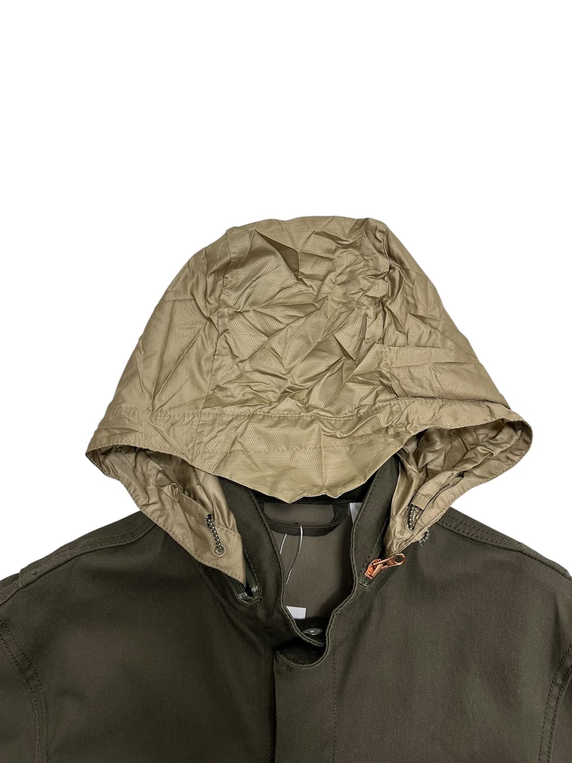 리바이스 화이트 탭 트러커 자켓 상품이미지7