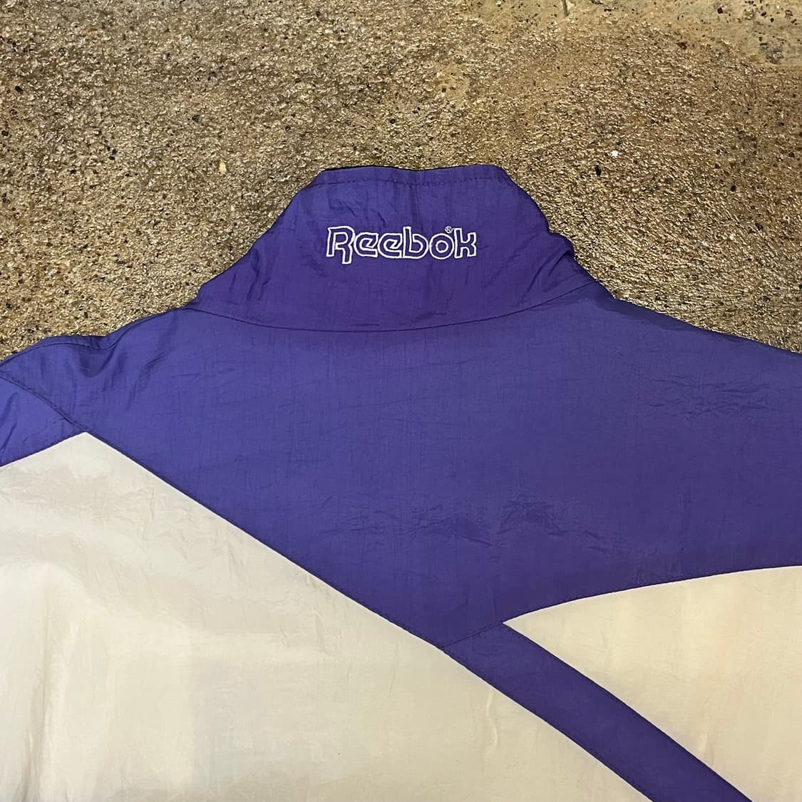 레어 미국 빈티지 리복 바람막이 상품이미지8