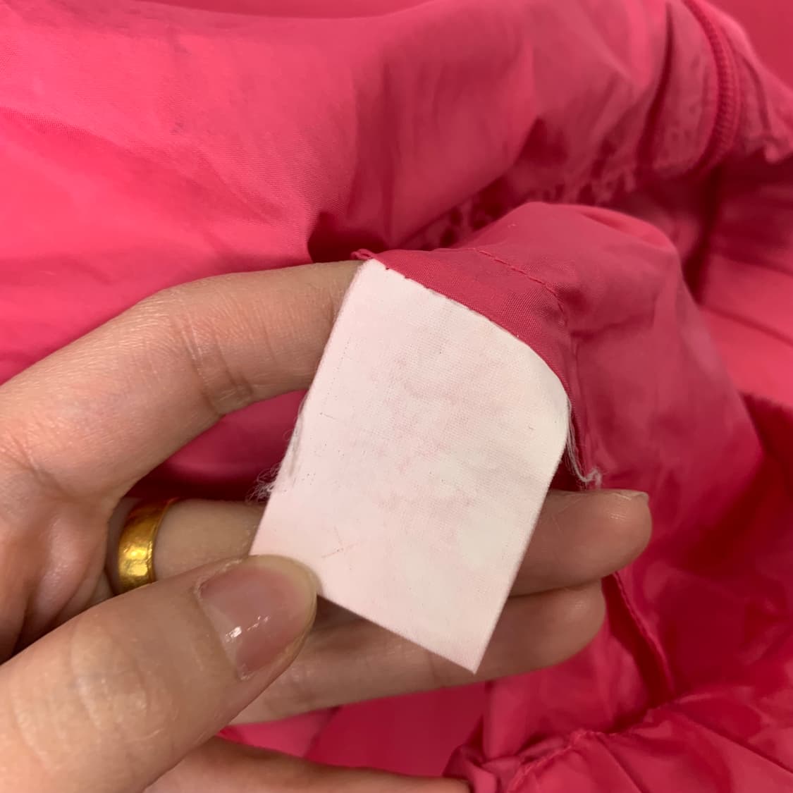 Vintage 빈티지 헬로키티 바람막이 상품이미지5