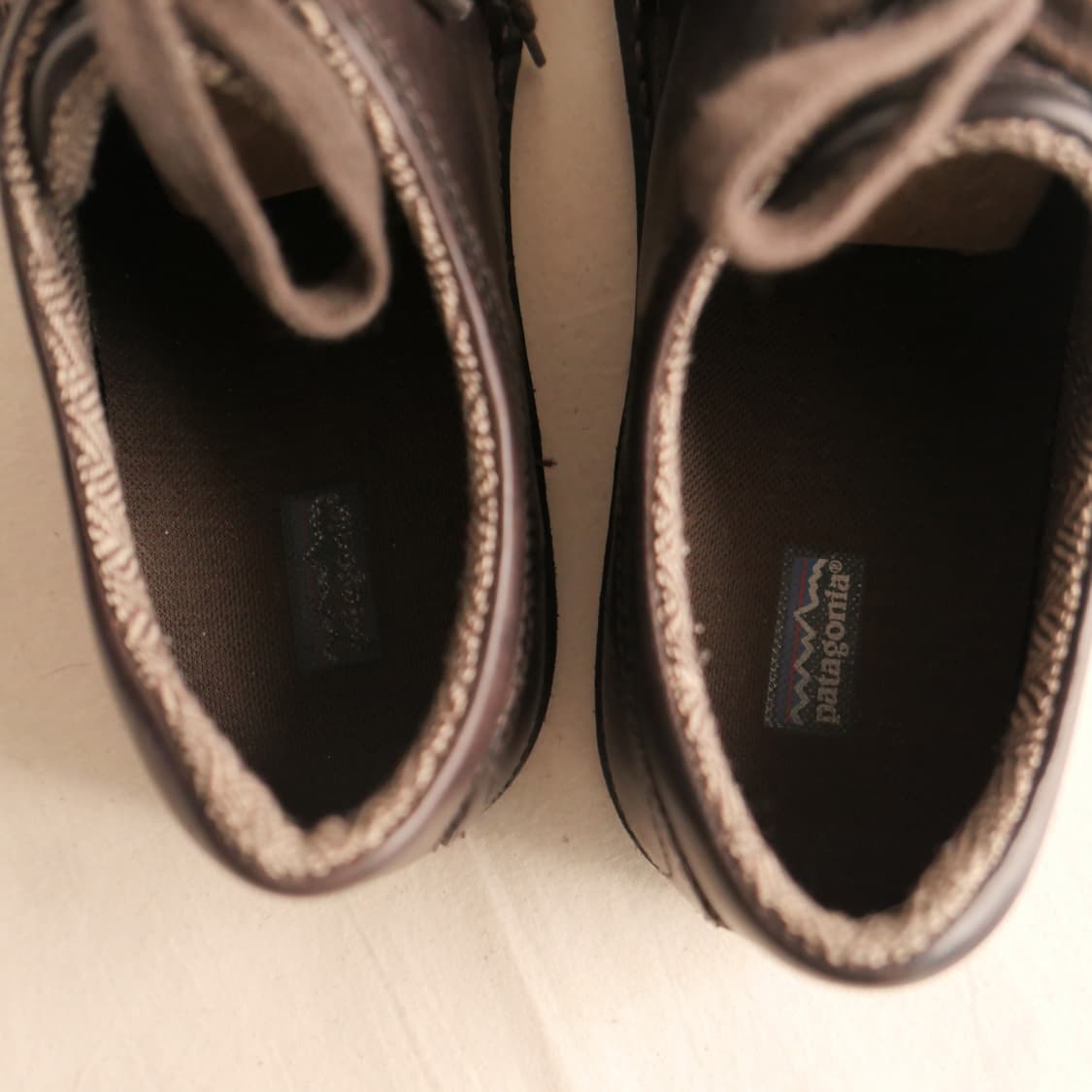 Patagonia Loulu Leather Shoe, us10(280) 상품이미지6