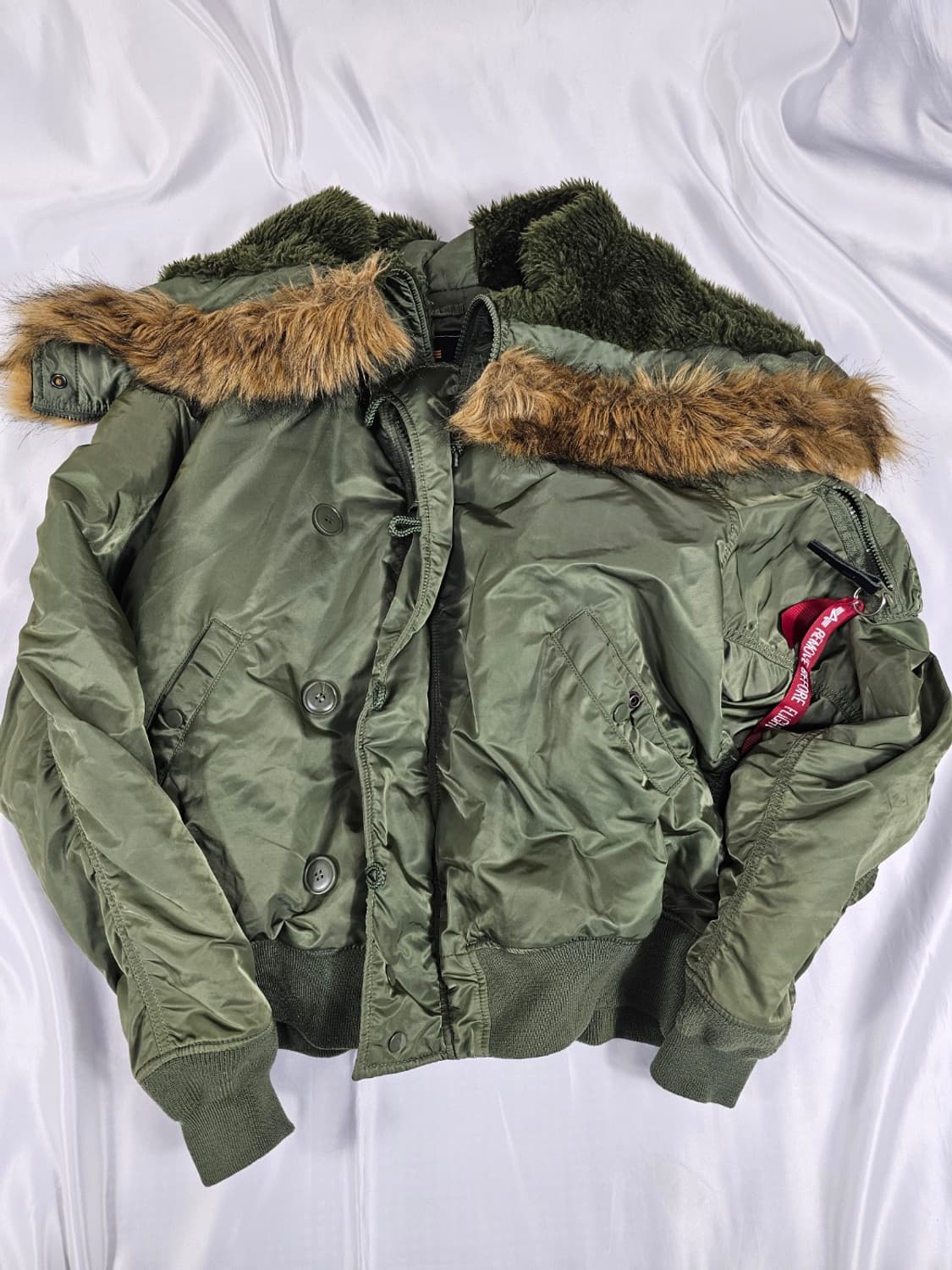 알파인더스트리N-2B 상품이미지1