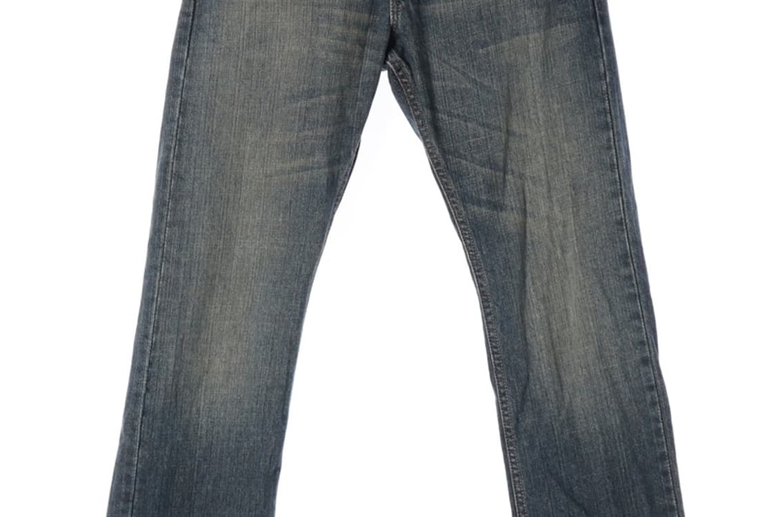 리바이스 514 슬림 스트레이트 데님 팬츠 28 상품이미지4