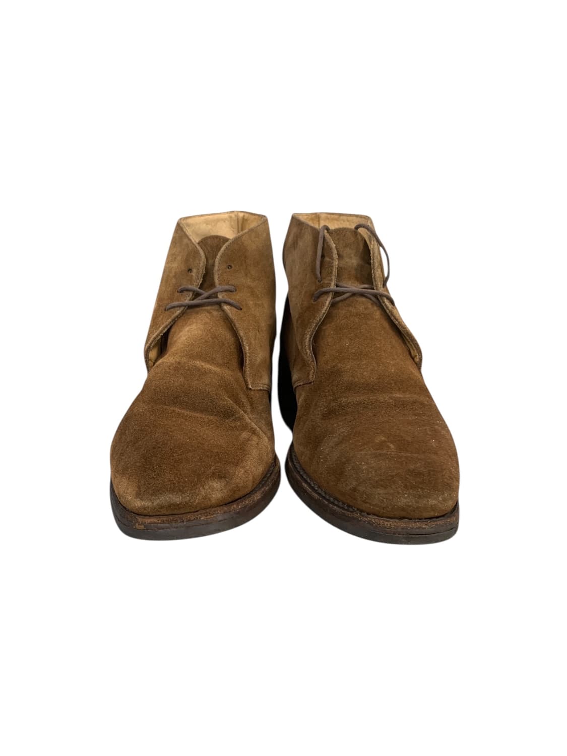 로크 1880 켐프톤 스웨이드 척카부츠 7(260) (gr-3268) 상품이미지5