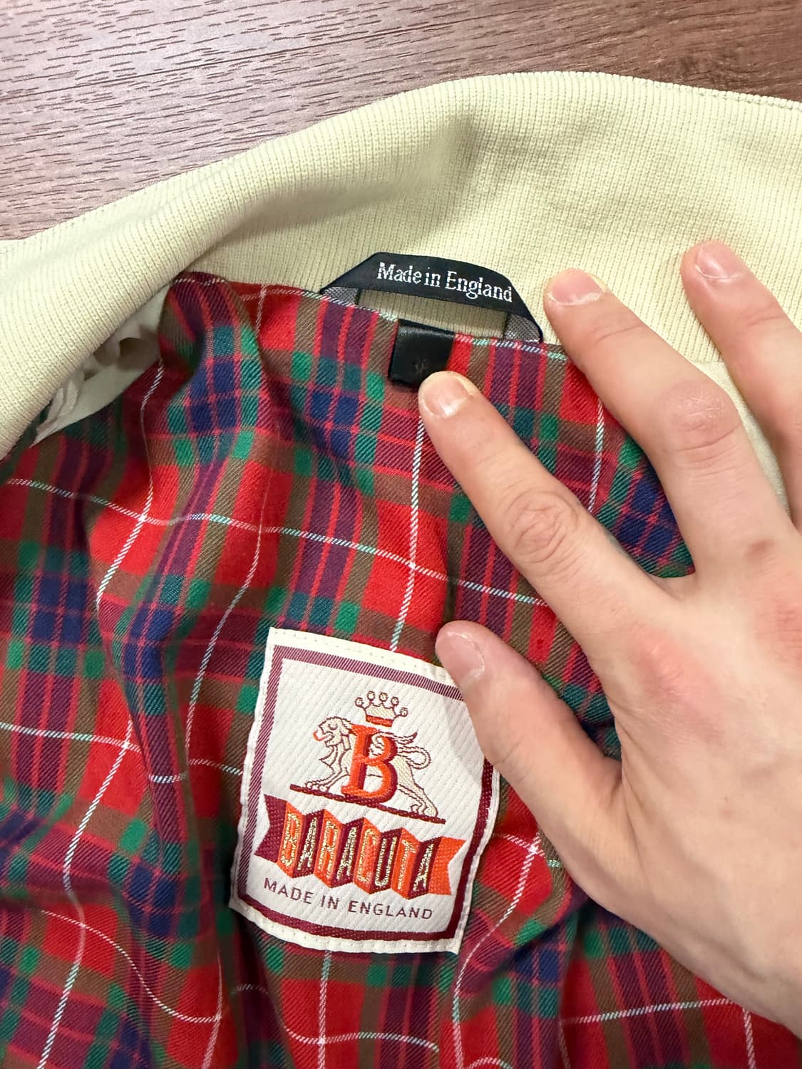 90s 올드바라쿠타 g9 38 상품이미지4