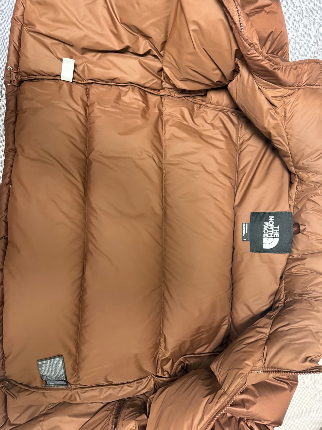 노스페이스 다크오크눕시 해외판S 상품이미지6