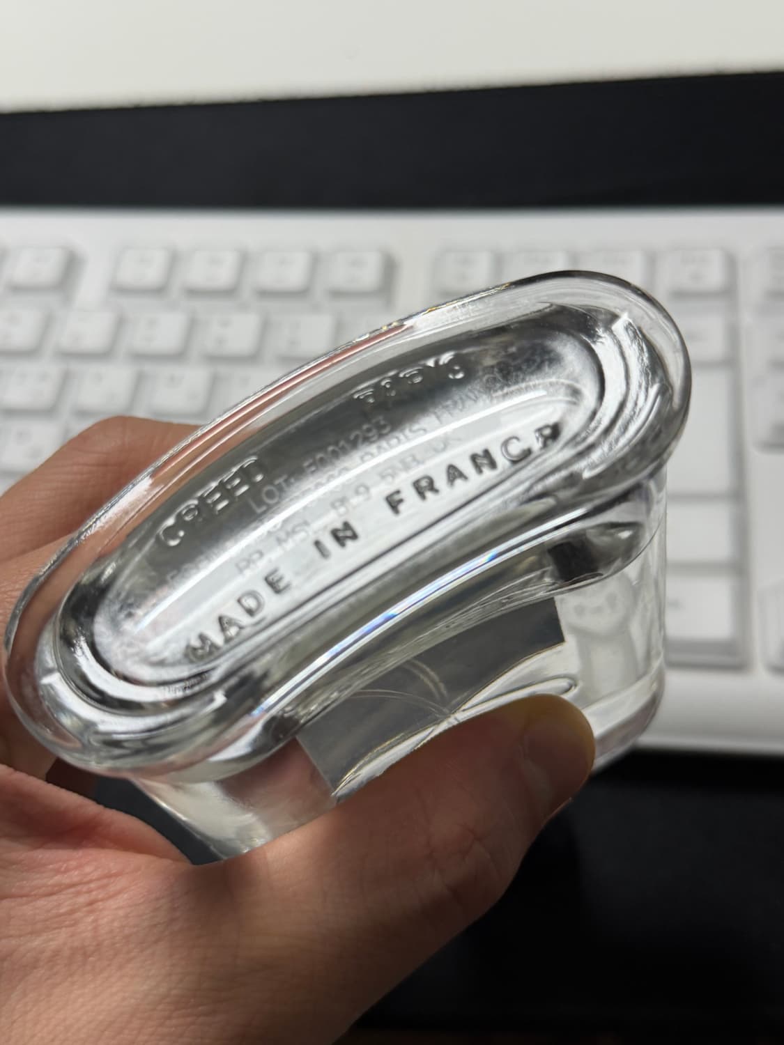 크리드 버진아일랜드워터 100ml 오드퍼퓸 향수 상품이미지4