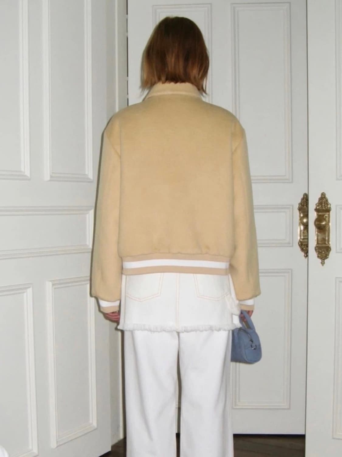 SINOON 시눈 자켓 상품이미지3