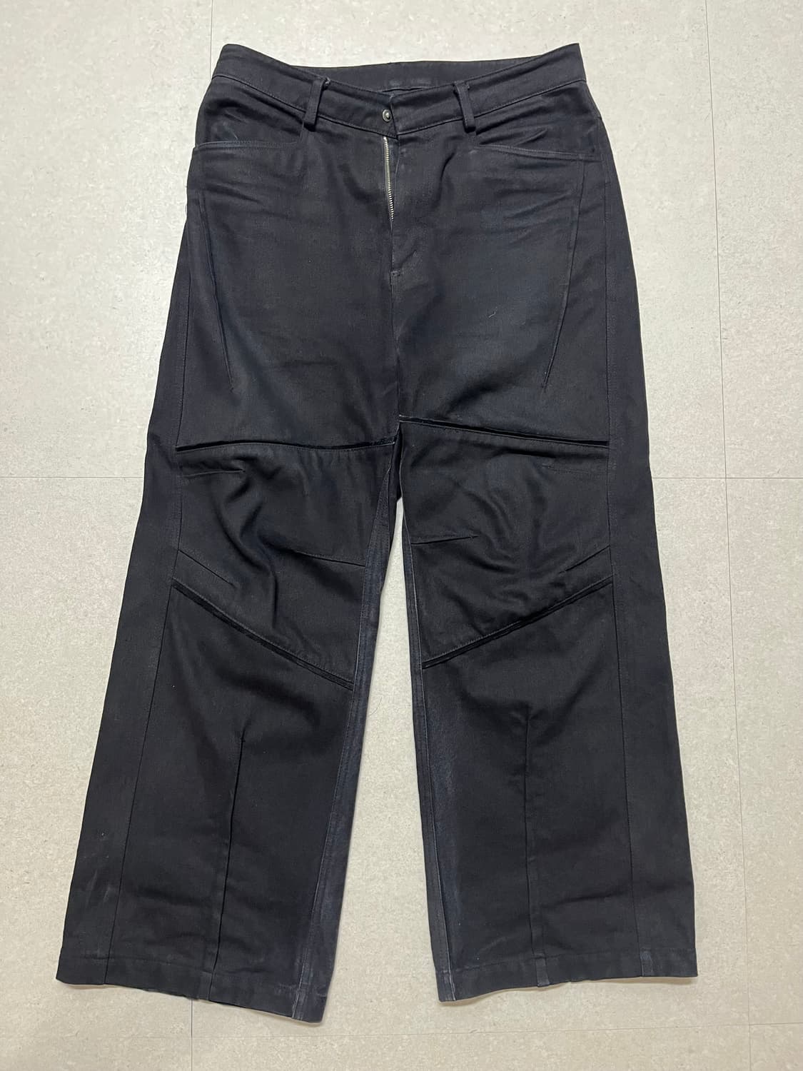 xlim EP.7 01 TROUSERS 상품이미지2