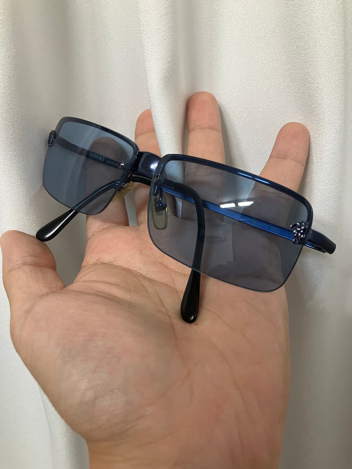 베르사체 선글라스 90s 빈티지 상품이미지1