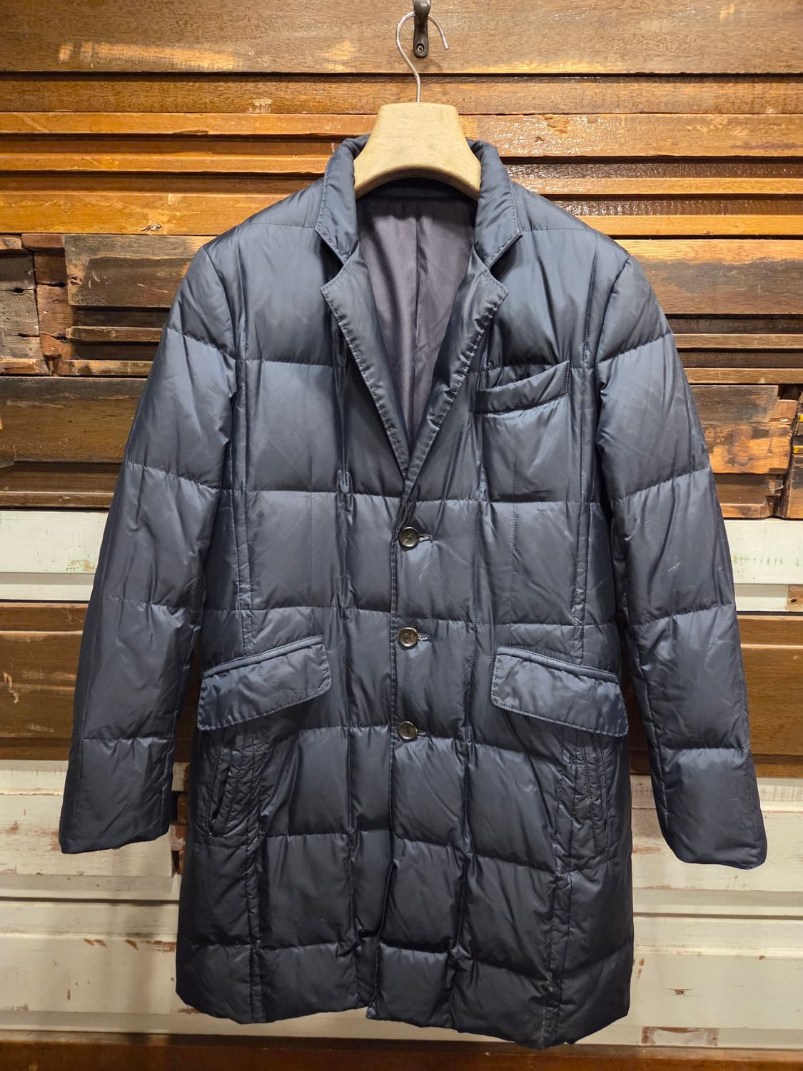 아스페시 다운코트 상품이미지1