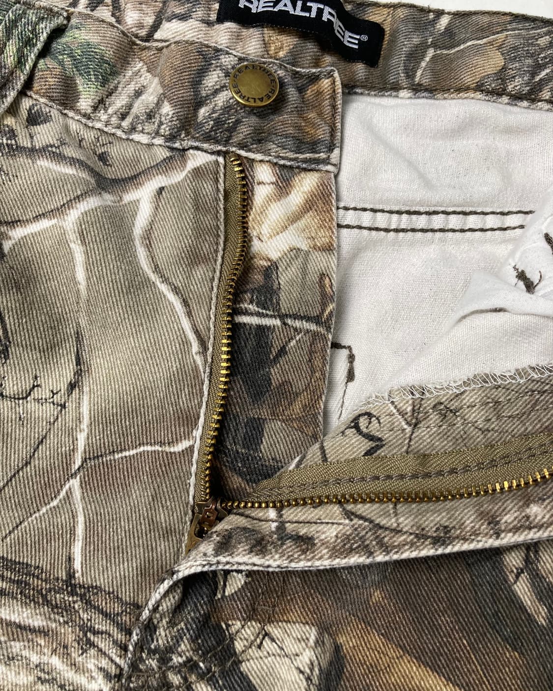 10s Realtree Work Pants 상품이미지5