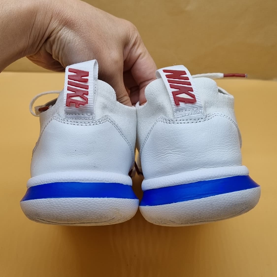 나이키 코르테즈 플라이니트 남성런닝화260  상품이미지4