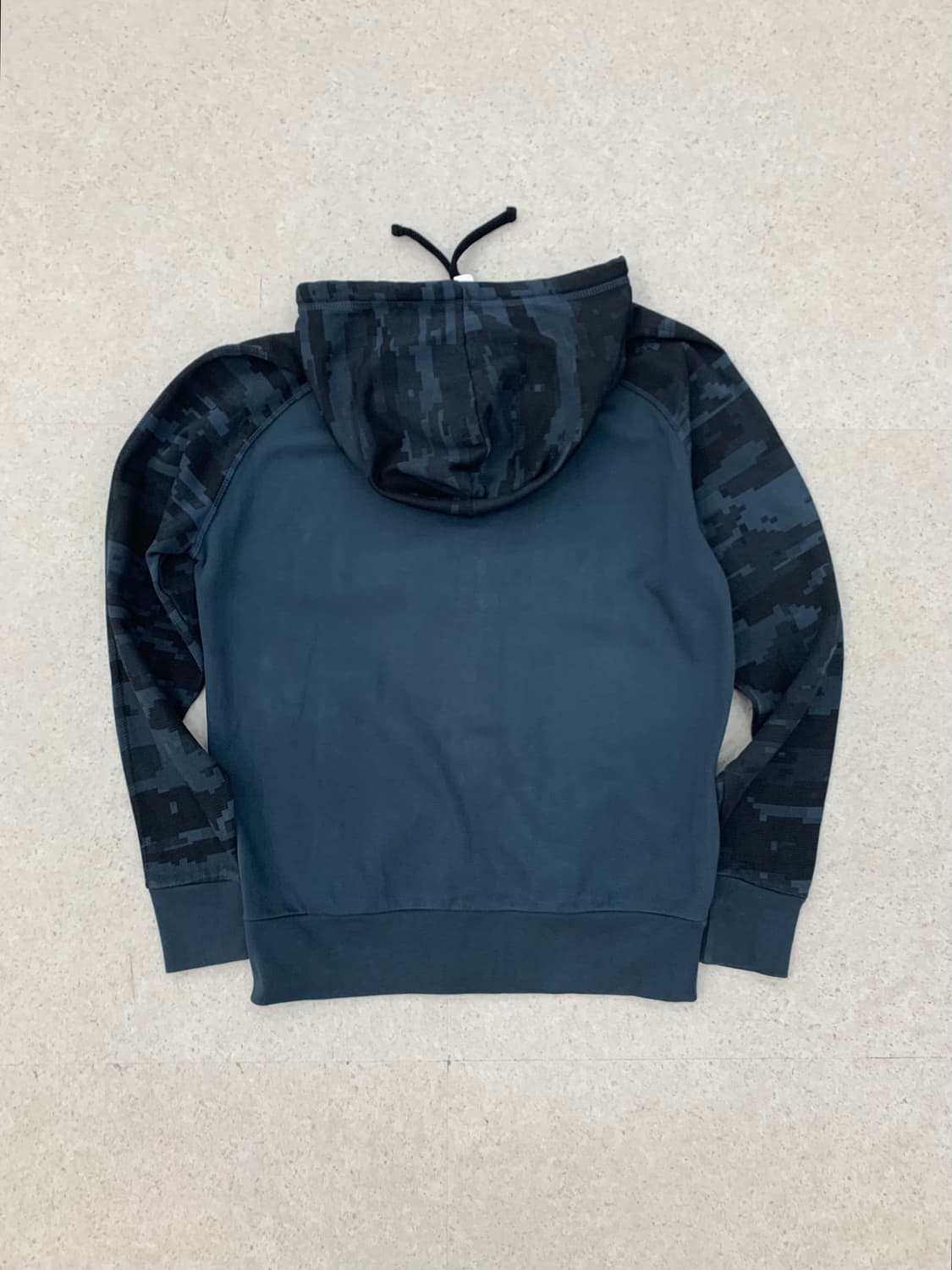 Diesel 디젤 후드집업 상품이미지4