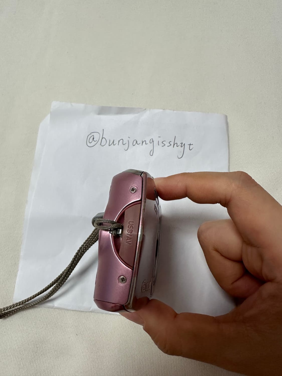 디카 카시오 엑슬림 z2300 핑크 디지털카메라 상품이미지6