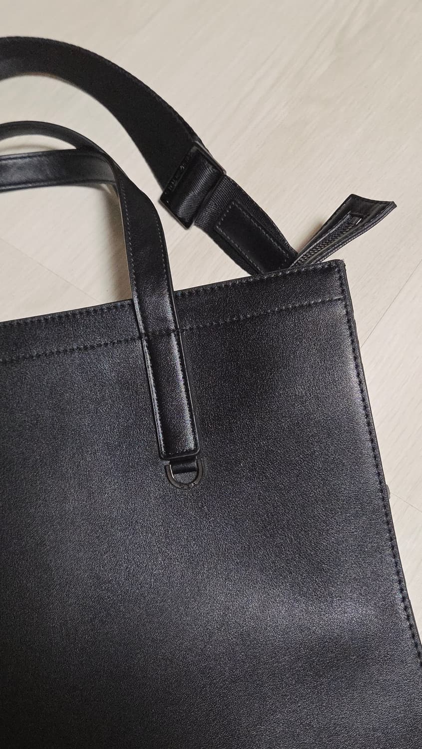 (착샷) 쌤소나이트 레드 토드백 숄더백 크로스백 상품이미지3