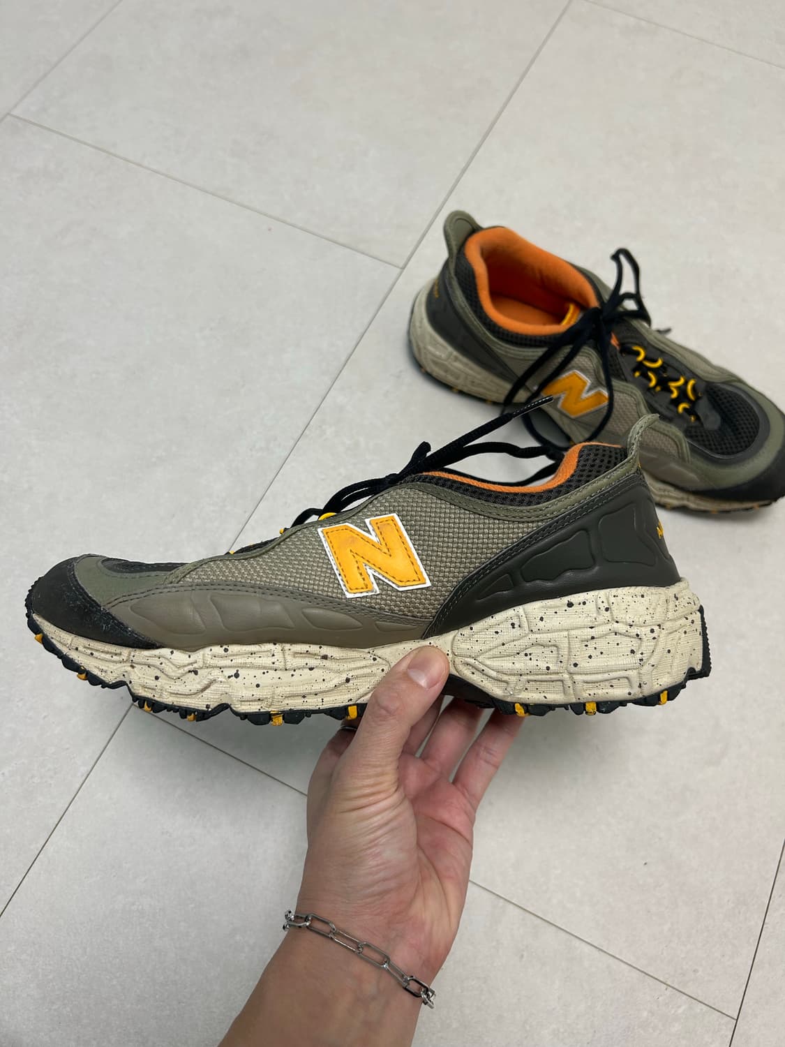 뉴발란스 801 올터레인 상품이미지2