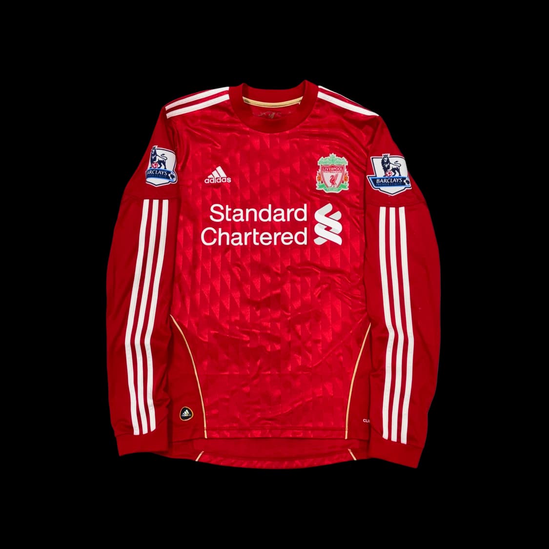 아디다스 10 12 리버풀 홈 토레스 긴팔 유니폼 상품이미지2