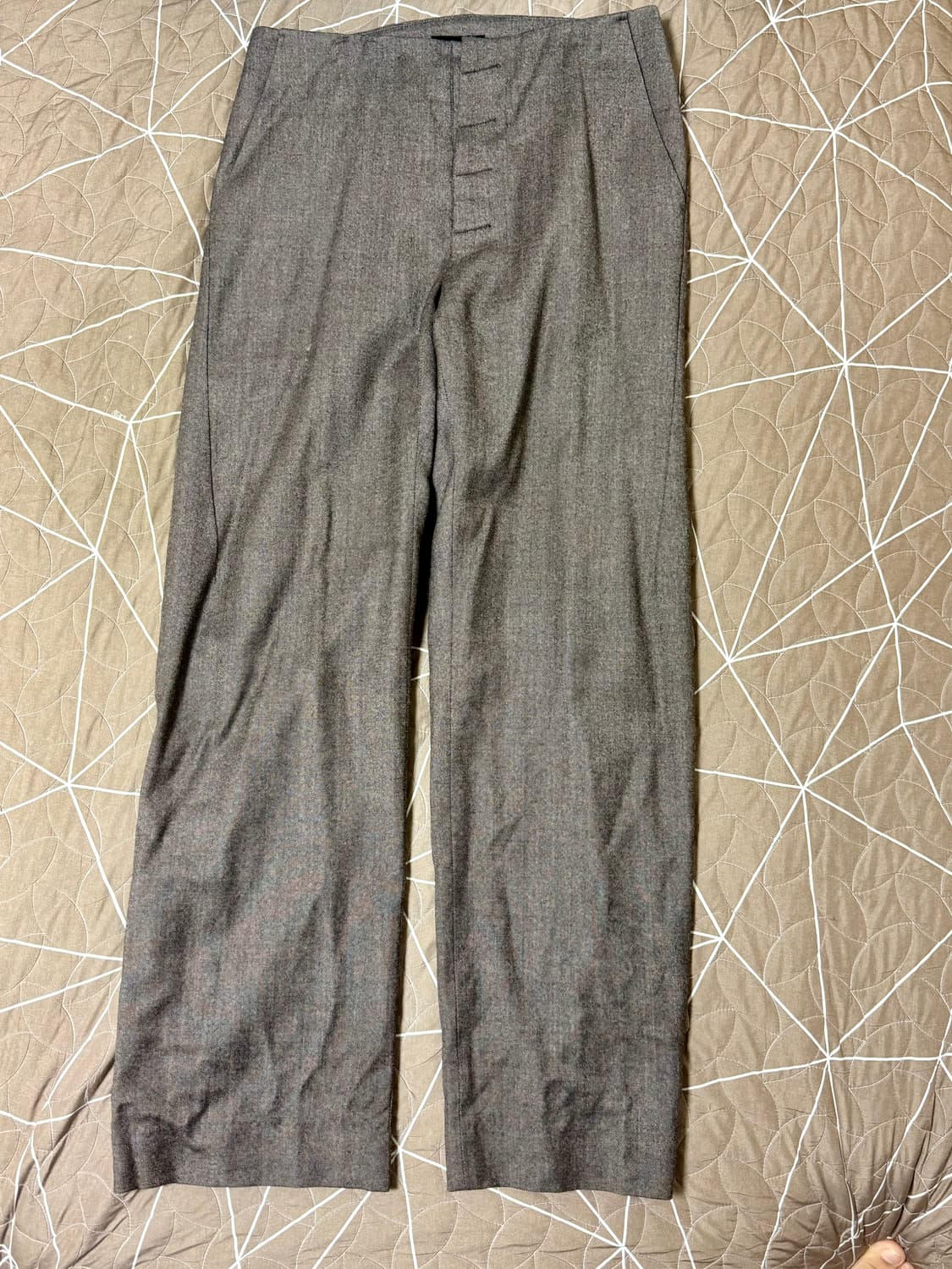 mudule lounge pants camp 1 상품이미지3